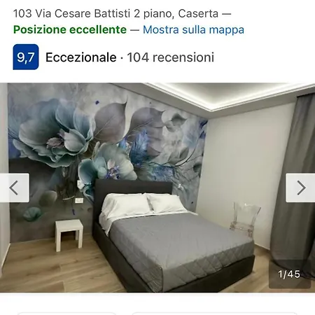 Maison Number11 Bed & Breakfast