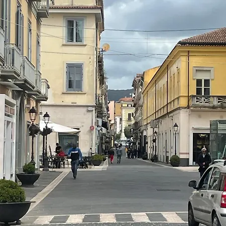 Maison Number11 4* Caserta