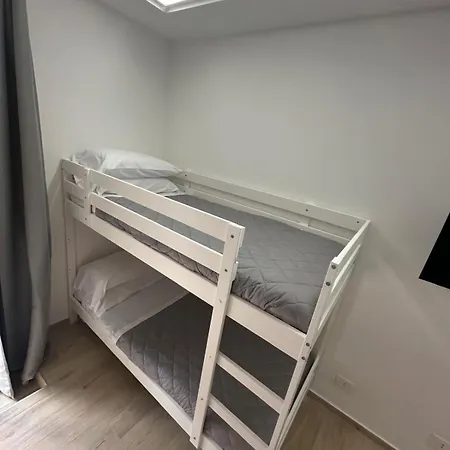 Bed & Breakfast Maison Number11 Caserta