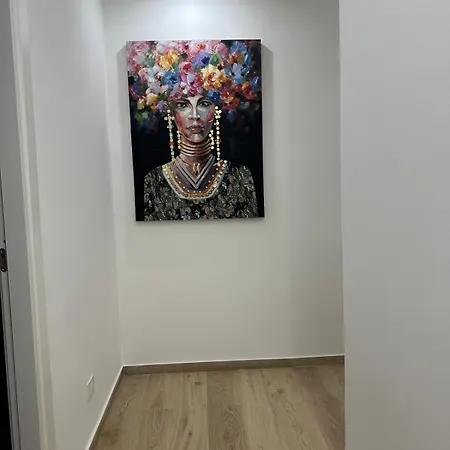 Maison Number11 Caserta