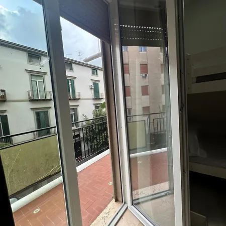 Maison Number11 Caserta