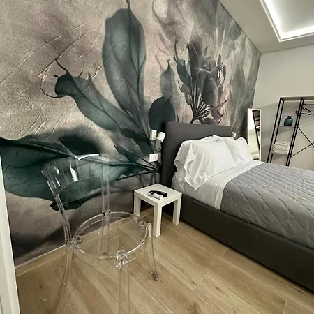 Bed & Breakfast Maison Number11 Caserta