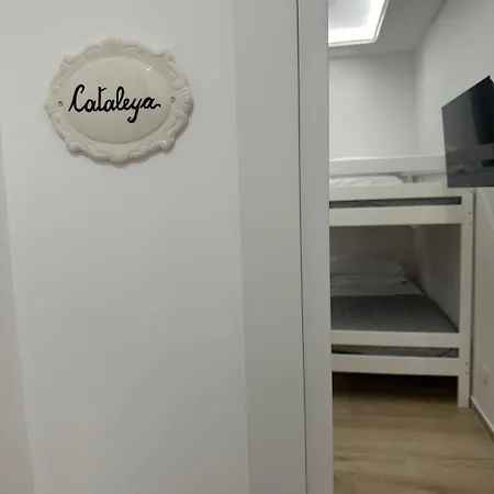 Alojamento de Acomodação e Pequeno-almoço Maison Number11 Caserta