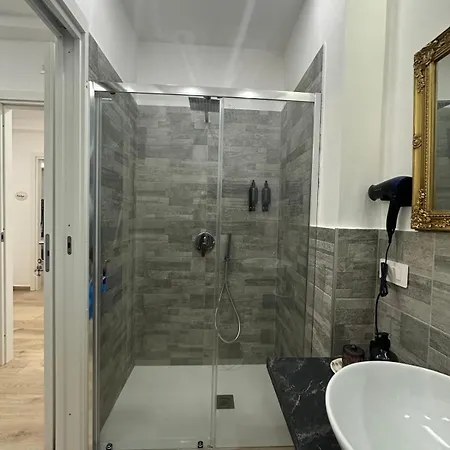 Maison Number11 Caserta