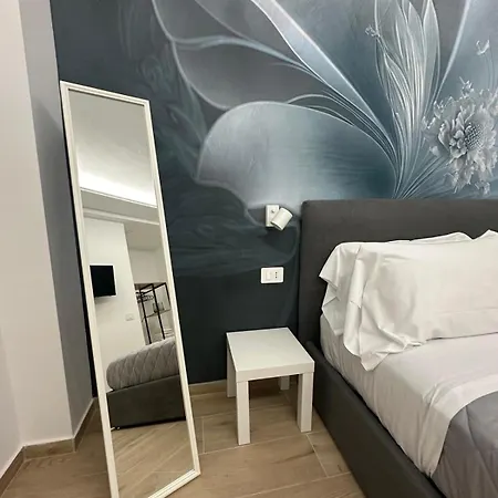 Maison Number11 * Caserta