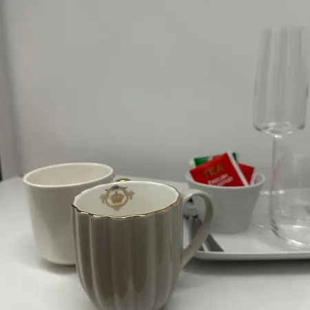 Maison Number11 Alojamento de Acomodação e Pequeno-almoço