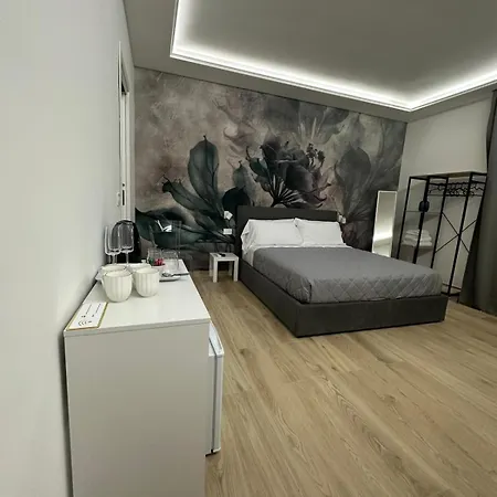 Maison Number11 Frühstückspension 4*