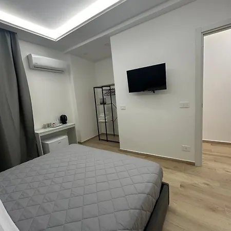 Bed & Breakfast Maison Number11