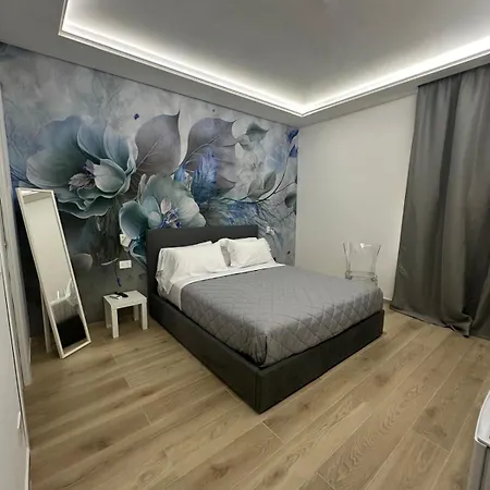Maison Number11 Bed & Breakfast *