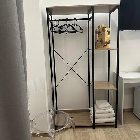 Maison Number11 Caserta