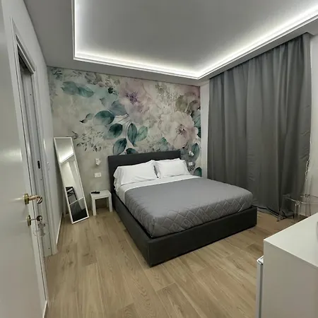 Maison Number11 Frühstückspension