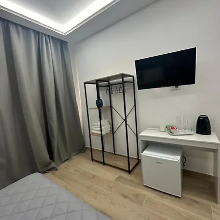 Maison Number11 Frühstückspension Caserta