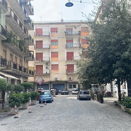 Maison Number11 Nocleg ze śniadaniem Caserta