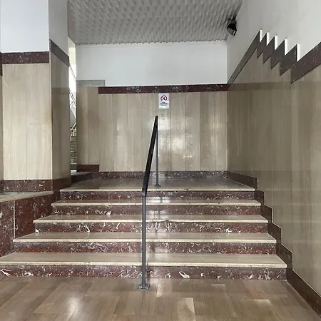 Maison Number11 Caserta