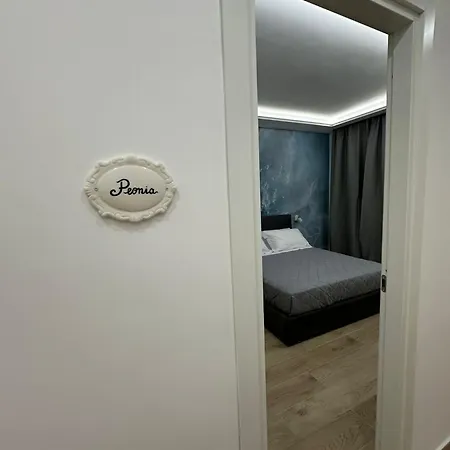 Maison Number11 Nocleg ze śniadaniem Caserta