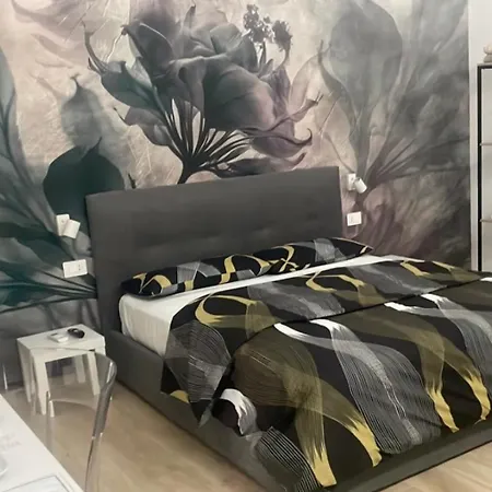 Bed & Breakfast Maison Number11 Caserta