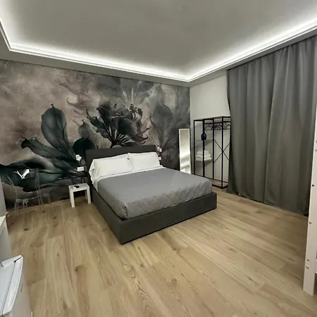 Maison Number11 Отель типа 