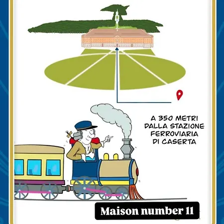 Maison Number11
